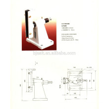 Zapata guía elevador DX2